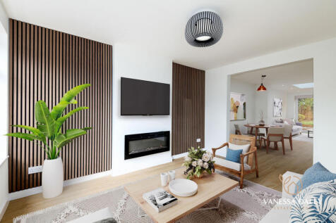 Garstone Croft, Preston, PR2 3