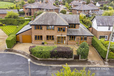 South Grove, Preston, PR3 5