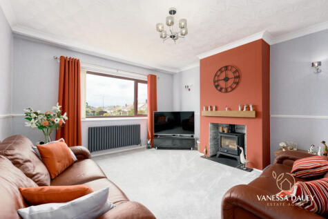 Dunbar Drive, Preston, PR2 3