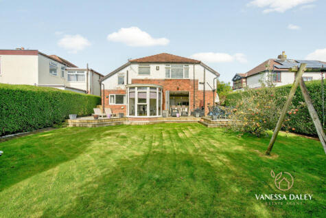 Oakwood Drive, Preston, PR2 3