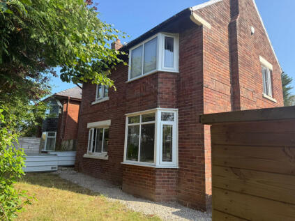 Tag Lane, Preston, PR2 3