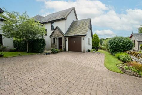 Dundee - 4 bedroom detached house for sale