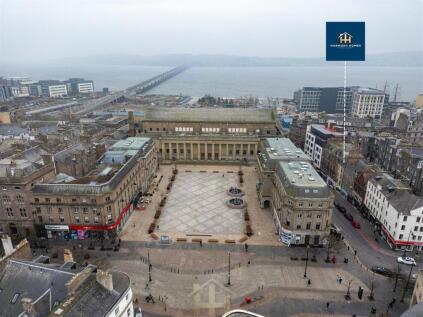 Crichton Street, Dundee