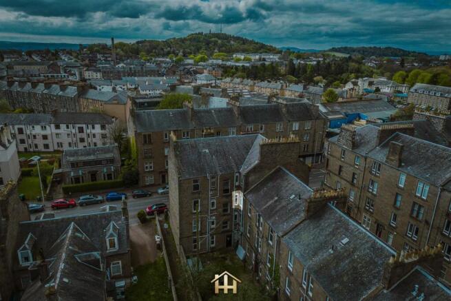 Flat 9 341 Clepington Road DD3 8BA 240425 EDIT (1 