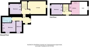 thumbnail_Flat 1, Mains Church, 2 Claverhouse Road