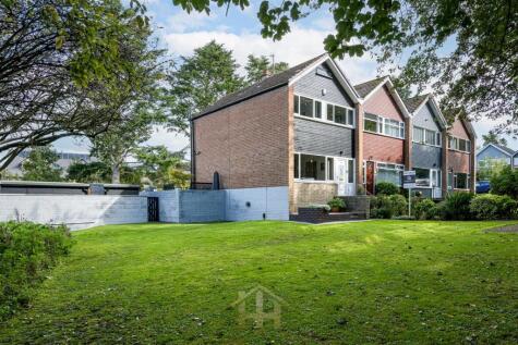 Orchard Court, Dundee