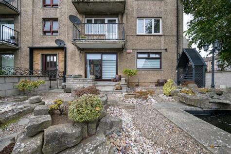 Myrekirk Terrace, Dundee