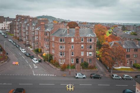 Blackness Avenue, Dundee