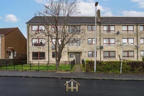 St. Clement Place, Dundee