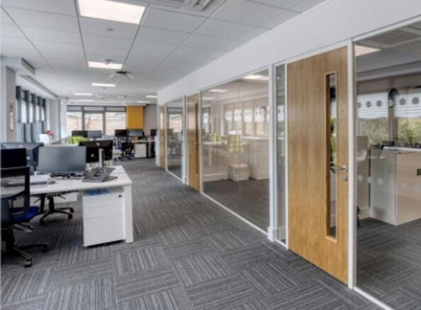 Units 1 & 2 Valor Park