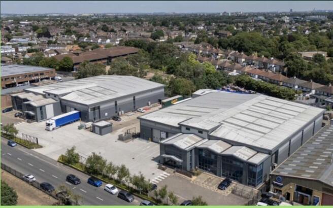 Units 1 & 2 Valor Park