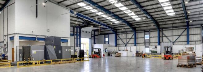 Units 1 & 2 Valor Park