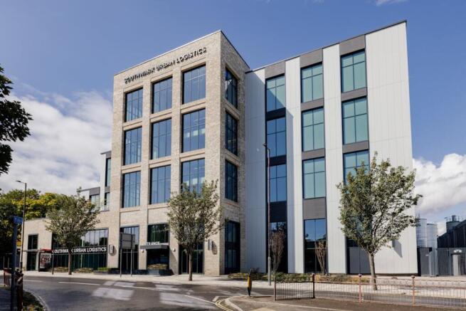 Southwark Urban Logistics