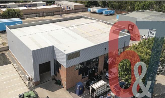 Units 6 & 7, Stafford Cross