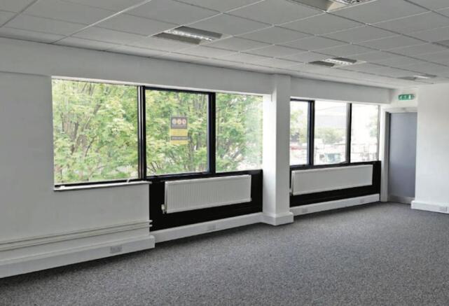 Units 6 & 7, Stafford Cross