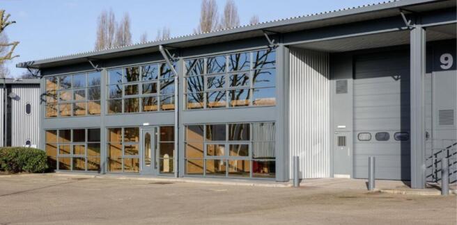 Unit 9, Mole Business Park