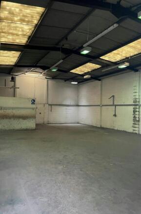 Unit 22, Nonsuch Industrial Estate