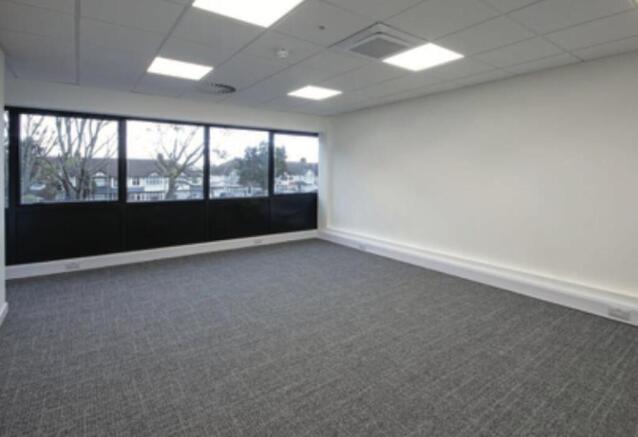 Unit 8A, Stafford Cross