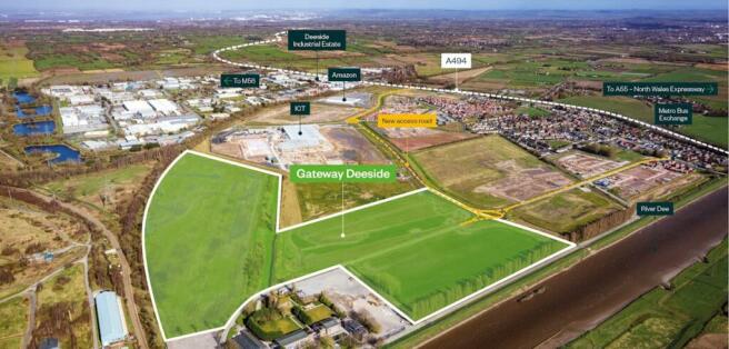 Gateway Deeside  annotated aerial.jpg