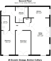 26 Dunelm Grange, Boldon Colliery - all floors.pdf