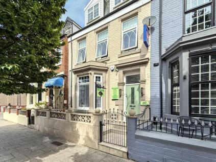 Ocean Road, South Shields