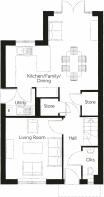 Ground floor plan