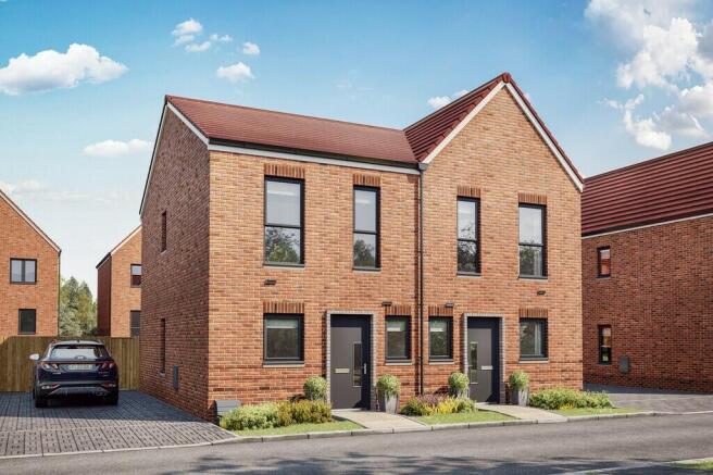Oakham CGI