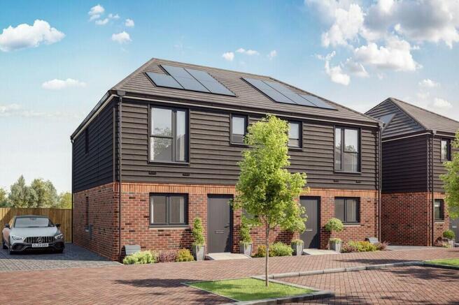 Pembroke CGI