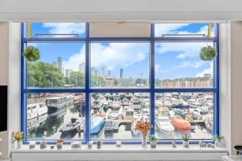 Baltic Quay,
1 Sweden Gate, SE16