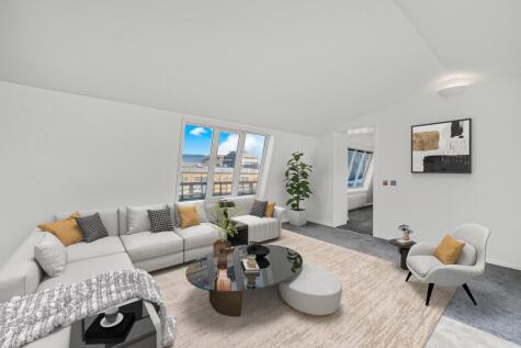 Princes Court, 
Surrey Quays, SE16