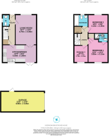 2D Floor Plan