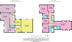 2D Floor Plan