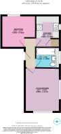 2D Floor Plan
