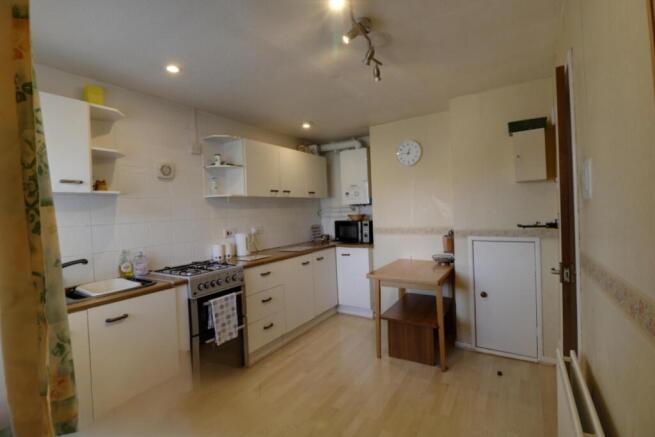 Kitchen b