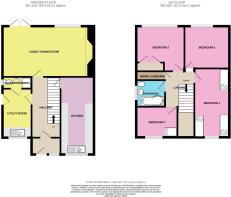 15greenway 2D Floorplan