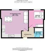 2D Floorplan