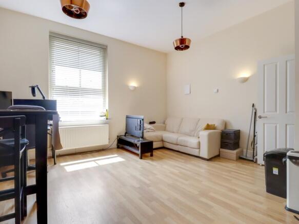 Main Living Space 2