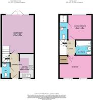 22 Blenheim Close