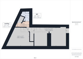 Floor/Site plan 2