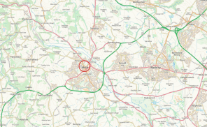 Location Plan