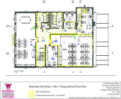 Proposed First