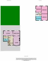 2D Floorplan