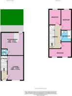 Floorplan 2D