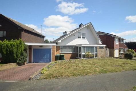 Hopkins Drive, West Bromwich,West Midlands, B71