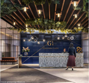 Belmont Row, Birmingham, B4