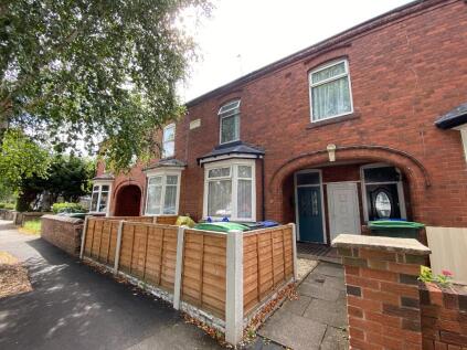 Slaithwaite Road, West Bromwich,West Midlands, B71