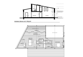 Proposed Floorplan