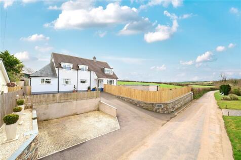 St Teath, Wadebridge, PL30
