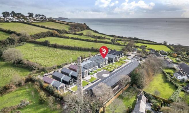 Aerial Overview