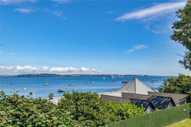 Sea Views